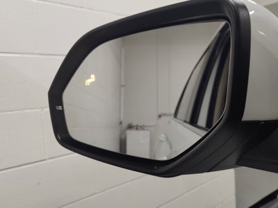 2022 Volkswagen Atlas SEL AWD w/Sunroof/Nav