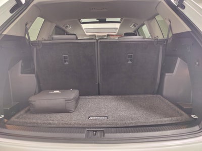 2022 Volkswagen Atlas SEL AWD w/Sunroof/Nav