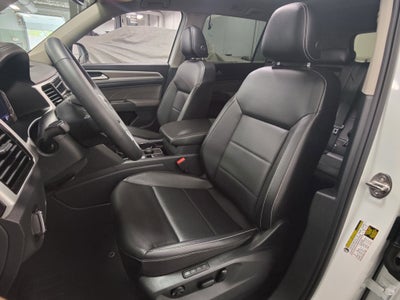2022 Volkswagen Atlas SEL AWD w/Sunroof/Nav