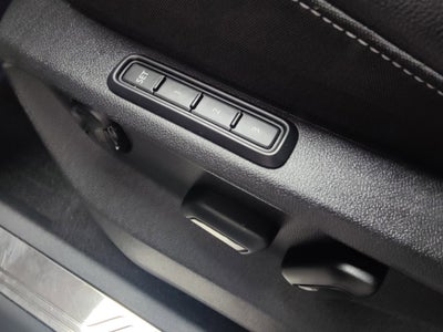 2022 Volkswagen Atlas SEL AWD w/Sunroof/Nav