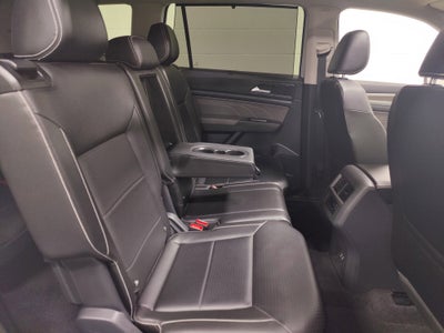 2022 Volkswagen Atlas SEL AWD w/Sunroof/Nav