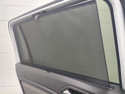 2022 Volkswagen Atlas SEL AWD w/Sunroof/Nav