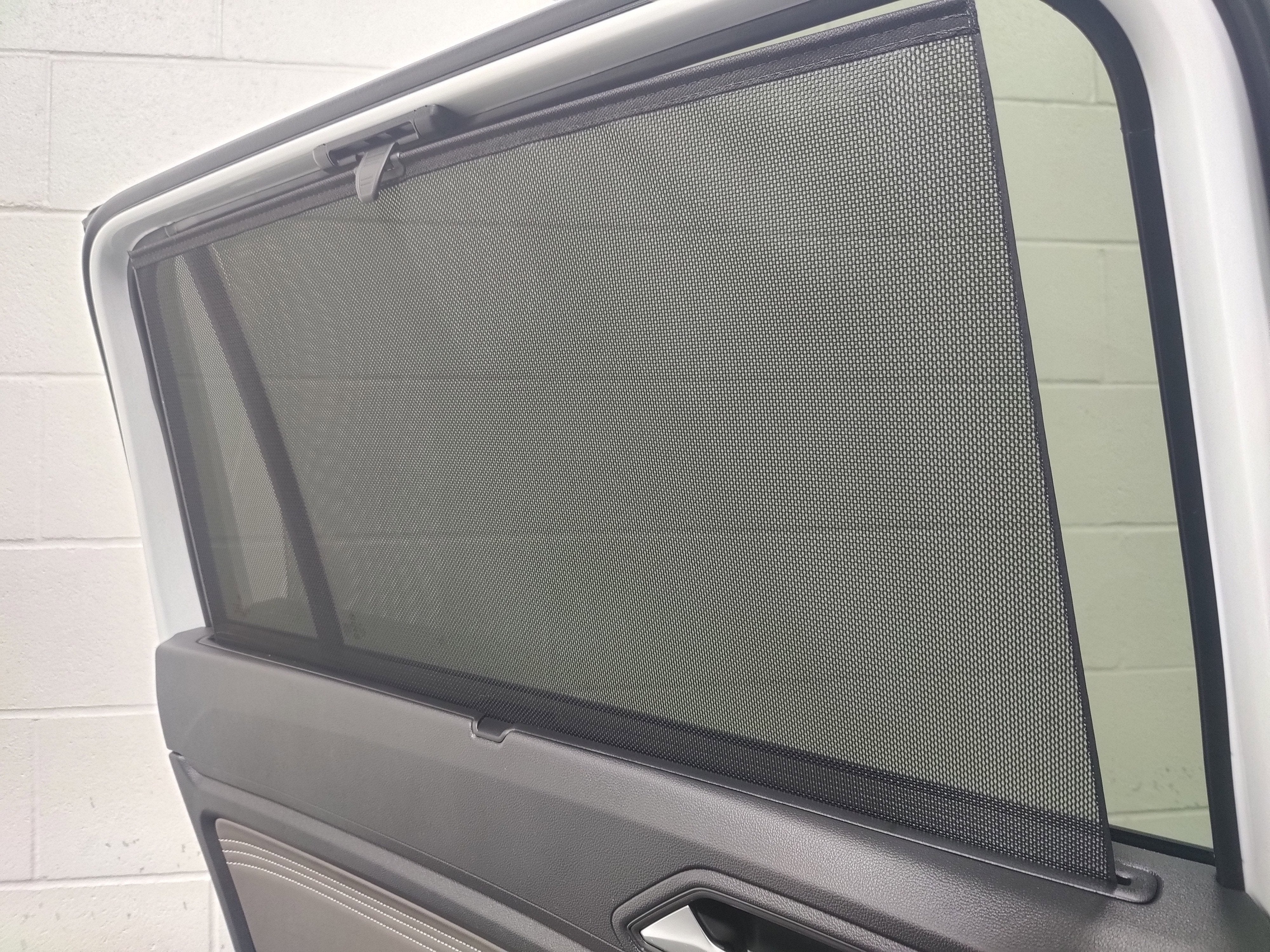 2022 Volkswagen Atlas SEL AWD w/Sunroof/Nav
