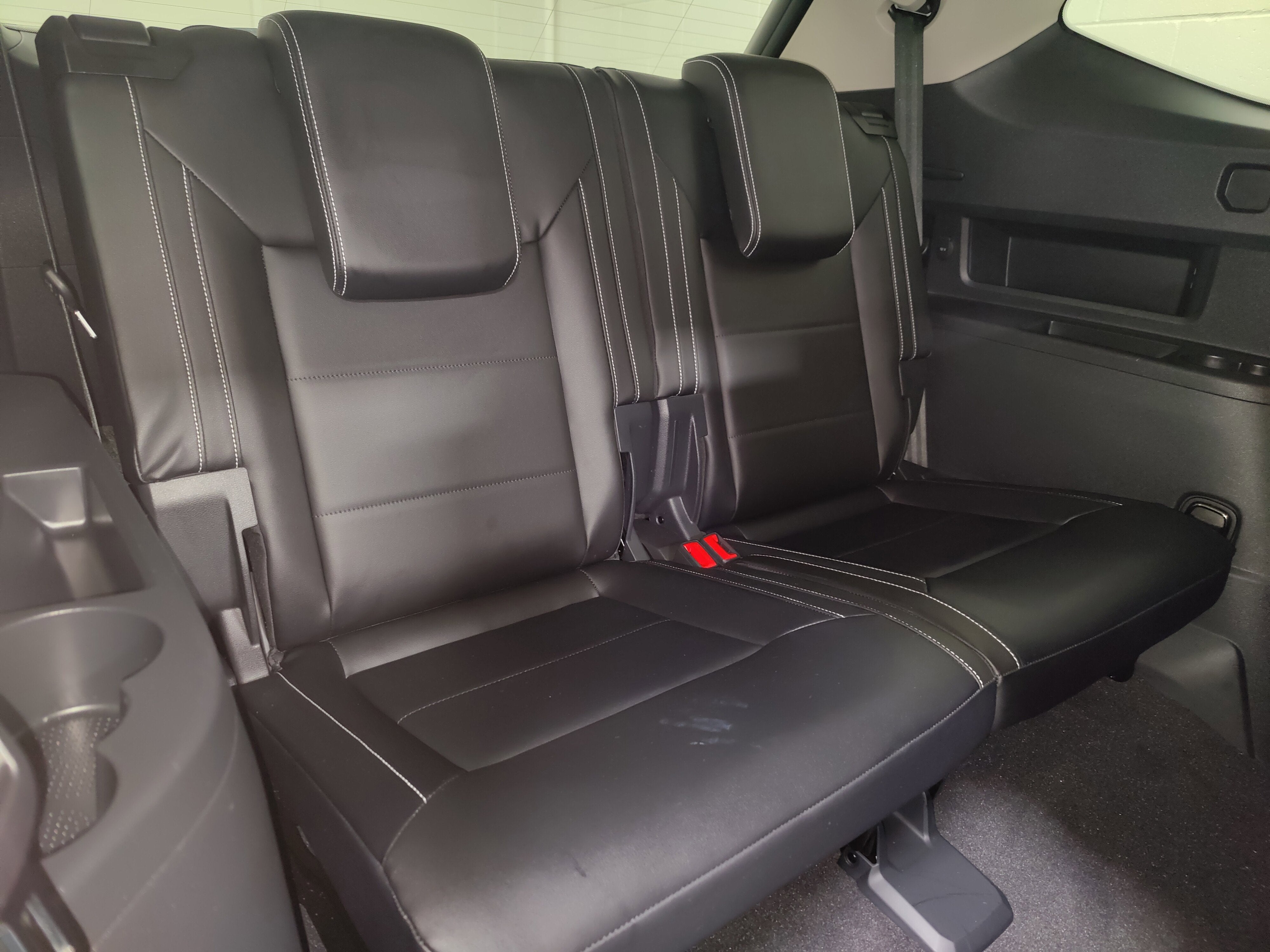 2022 Volkswagen Atlas SEL AWD w/Sunroof/Nav