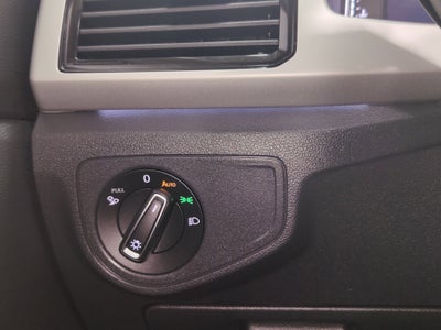 2022 Volkswagen Atlas SEL AWD w/Sunroof/Nav