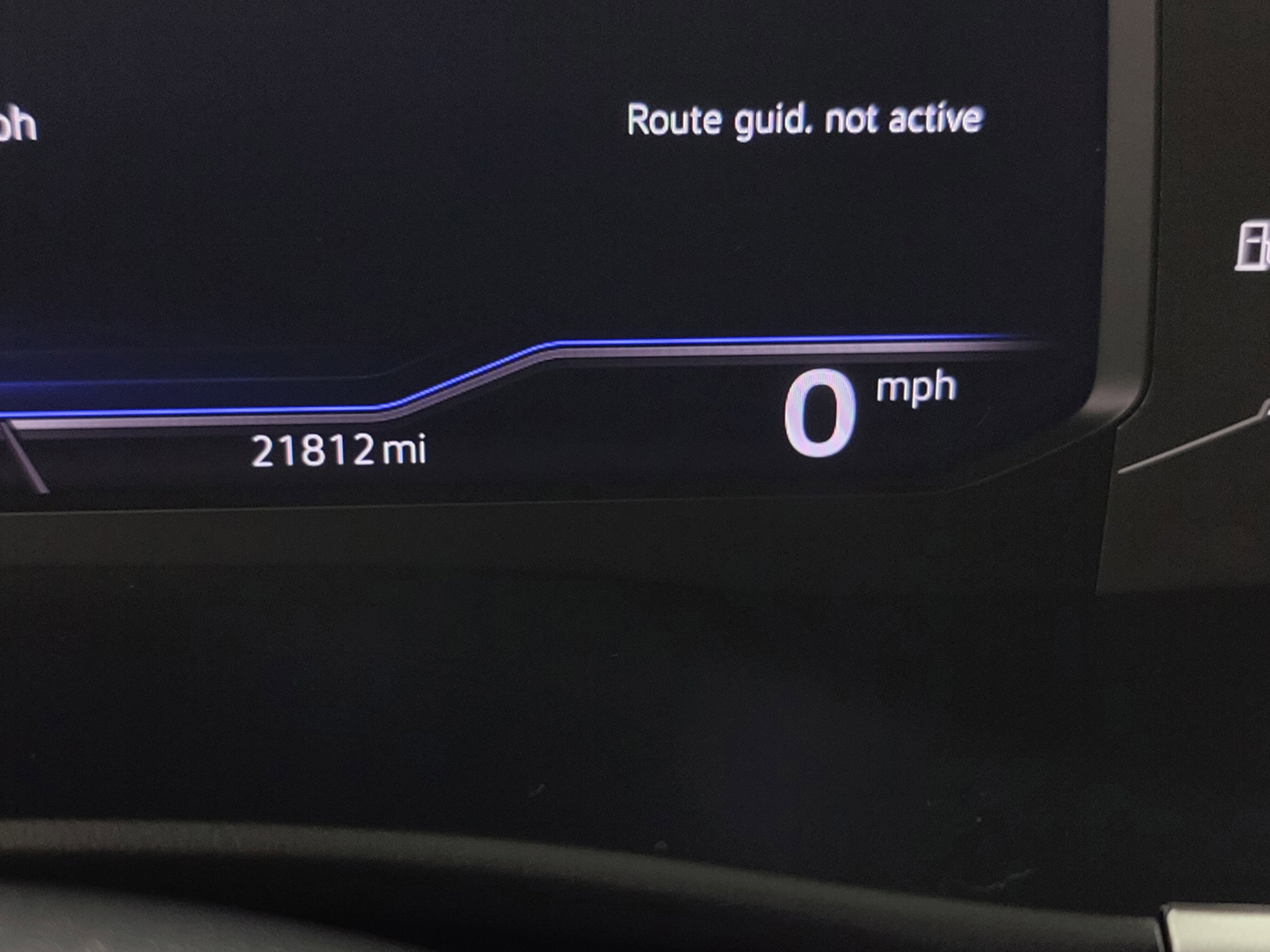 2022 Volkswagen Atlas SEL AWD w/Sunroof/Nav