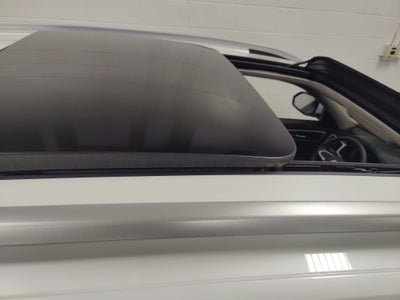 2022 Volkswagen Atlas SEL AWD w/Sunroof/Nav