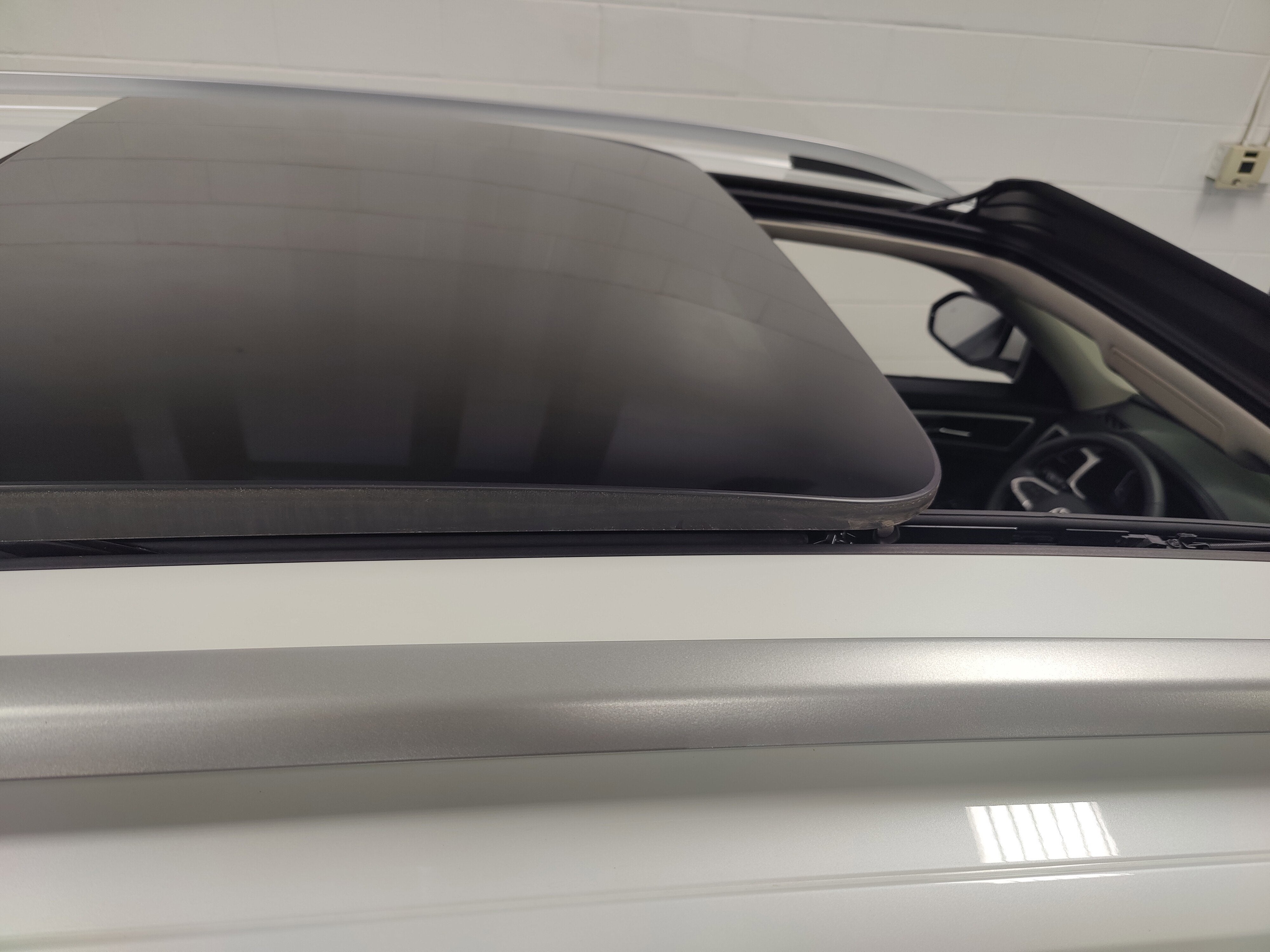 2022 Volkswagen Atlas SEL AWD w/Sunroof/Nav