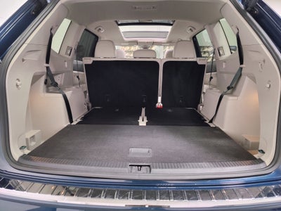 2023 Volkswagen Atlas V6 AWD SEL w/Sunroof/Nav