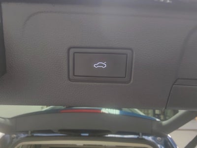 2023 Volkswagen Atlas V6 AWD SEL w/Sunroof/Nav