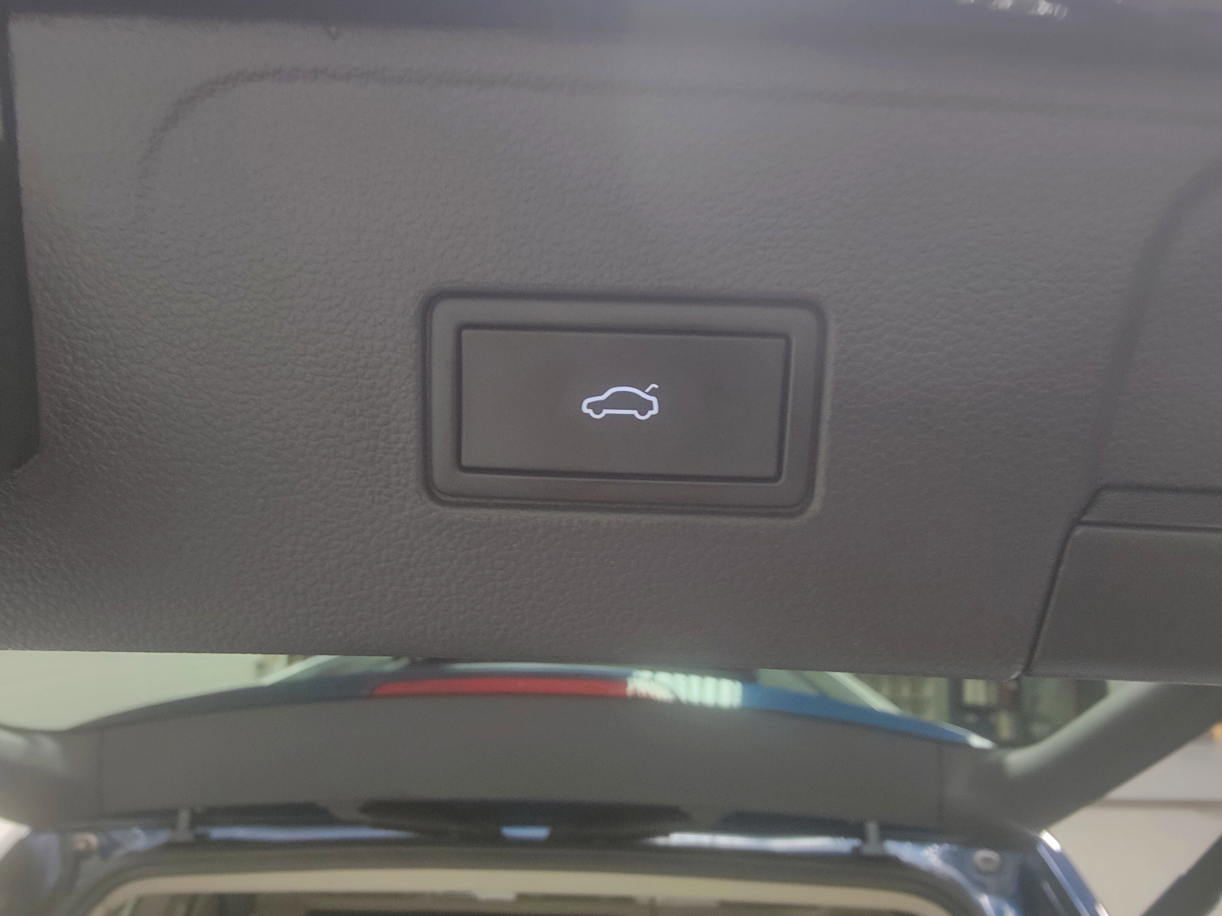 2023 Volkswagen Atlas V6 AWD SEL w/Sunroof/Nav