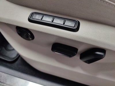 2023 Volkswagen Atlas V6 AWD SEL w/Sunroof/Nav