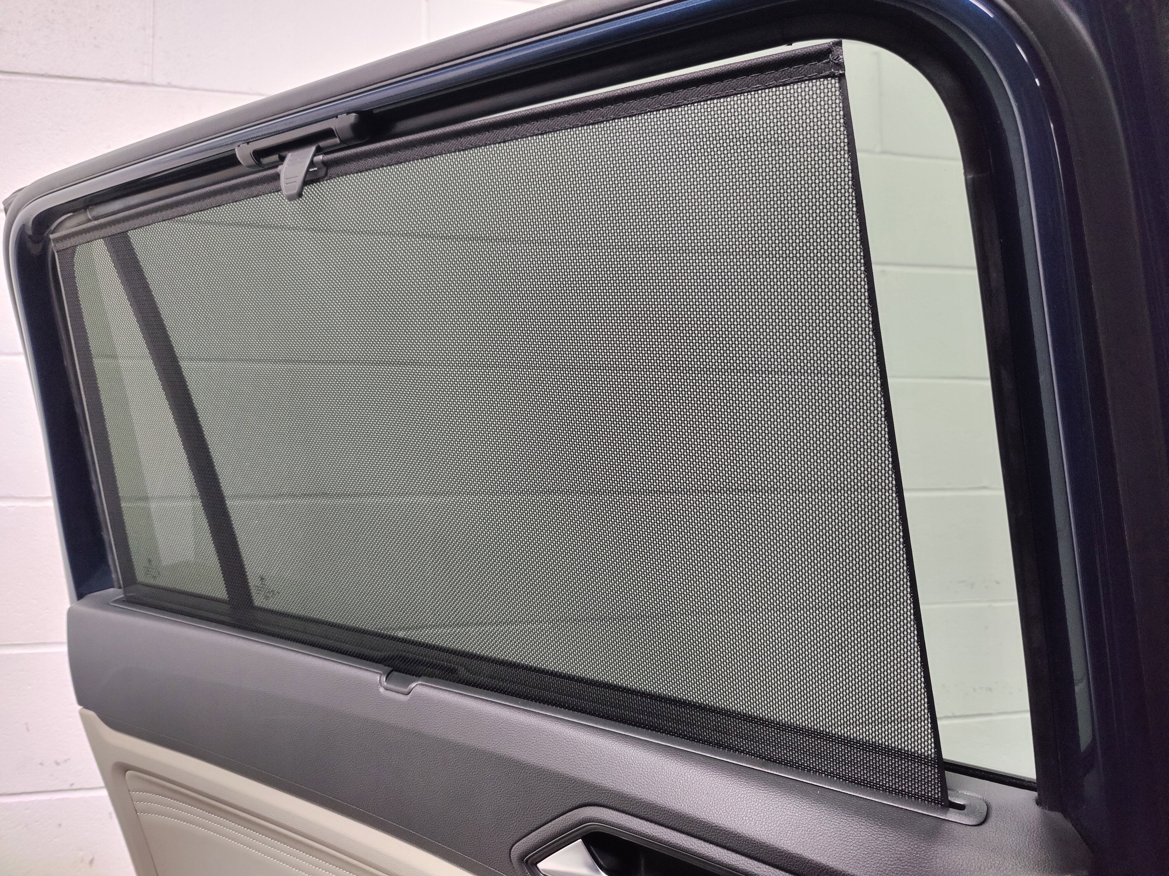 2023 Volkswagen Atlas V6 AWD SEL w/Sunroof/Nav