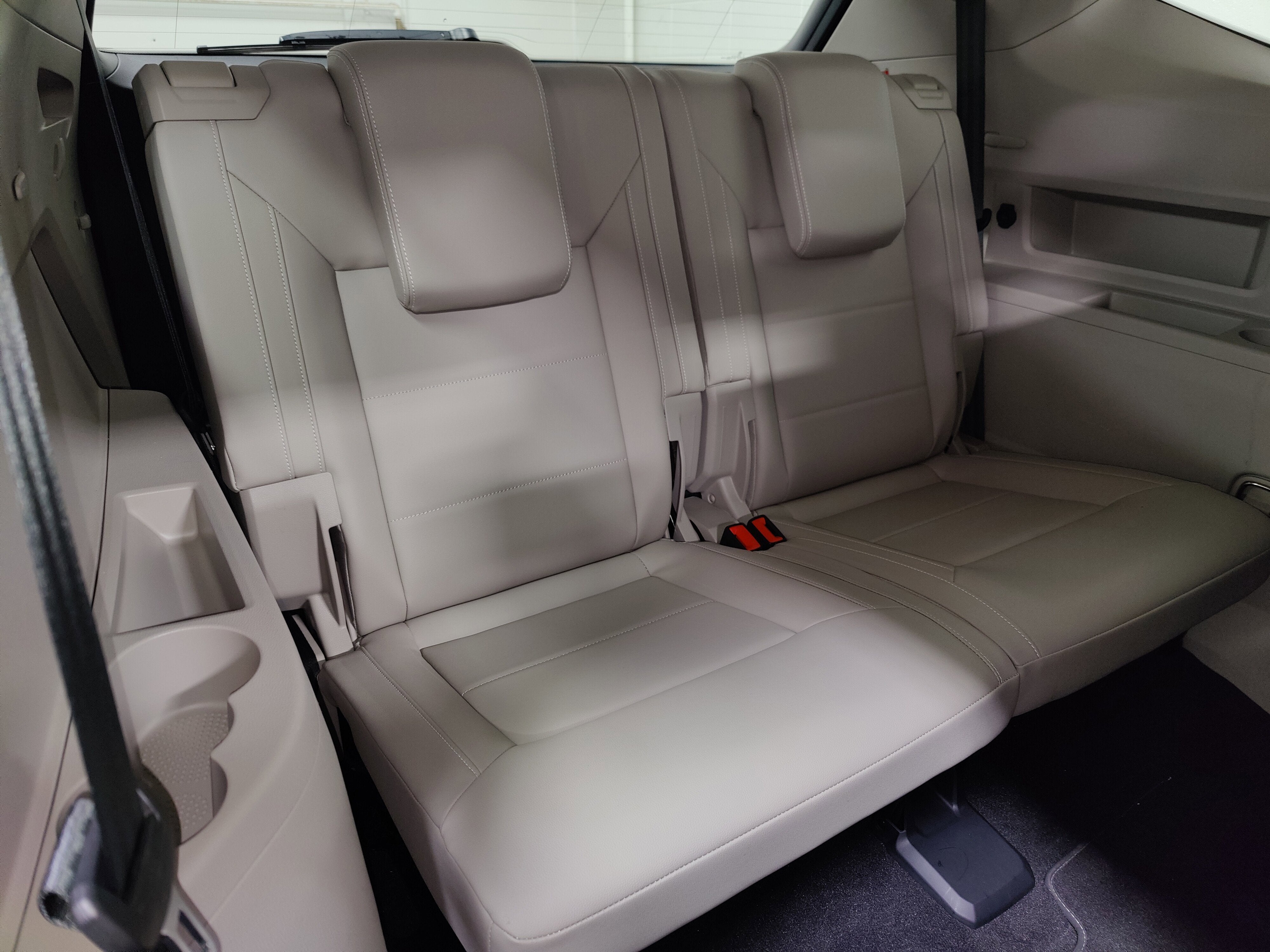 2023 Volkswagen Atlas V6 AWD SEL w/Sunroof/Nav