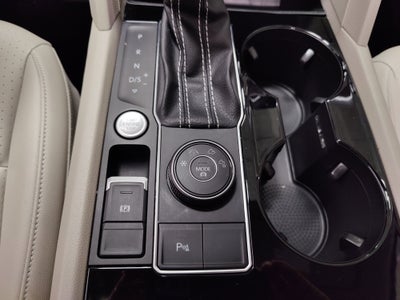 2023 Volkswagen Atlas V6 AWD SEL w/Sunroof/Nav