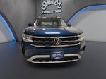 2023 Volkswagen Atlas V6 AWD SEL w/Sunroof/Nav