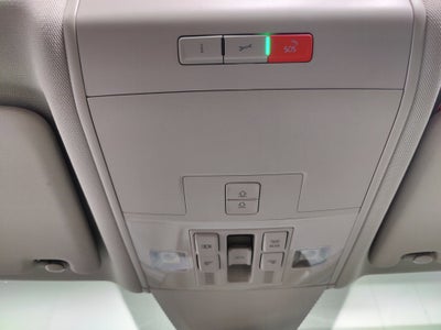 2023 Volkswagen Atlas V6 AWD SEL w/Sunroof/Nav