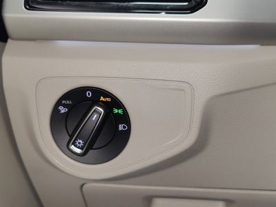 2023 Volkswagen Atlas V6 AWD SEL w/Sunroof/Nav