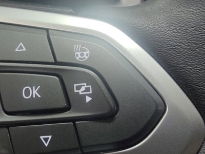 2023 Volkswagen Atlas V6 AWD SEL w/Sunroof/Nav