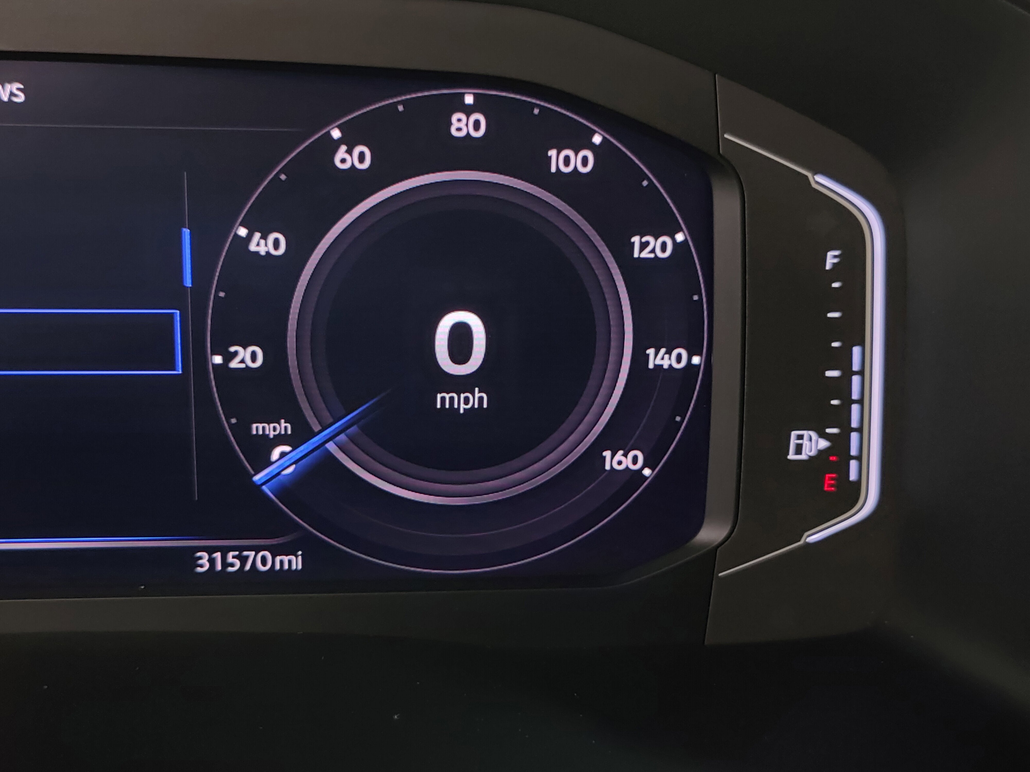 2023 Volkswagen Atlas V6 AWD SEL w/Sunroof/Nav