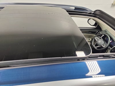 2023 Volkswagen Atlas V6 AWD SEL w/Sunroof/Nav