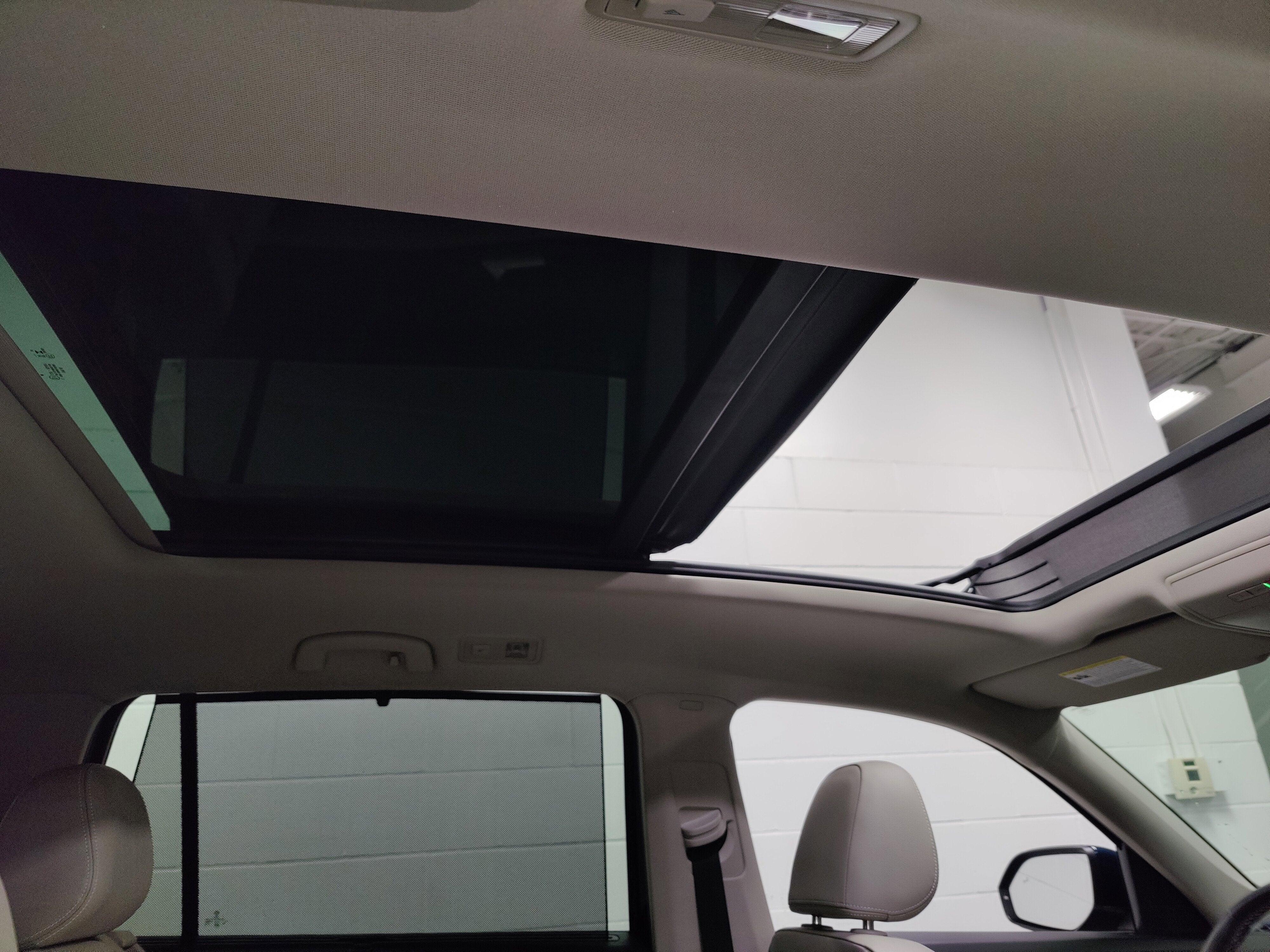 2023 Volkswagen Atlas V6 AWD SEL w/Sunroof/Nav