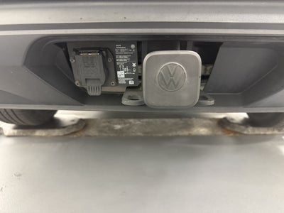 2023 Volkswagen Atlas V6 SEL AWD w/Sunroof & Nav