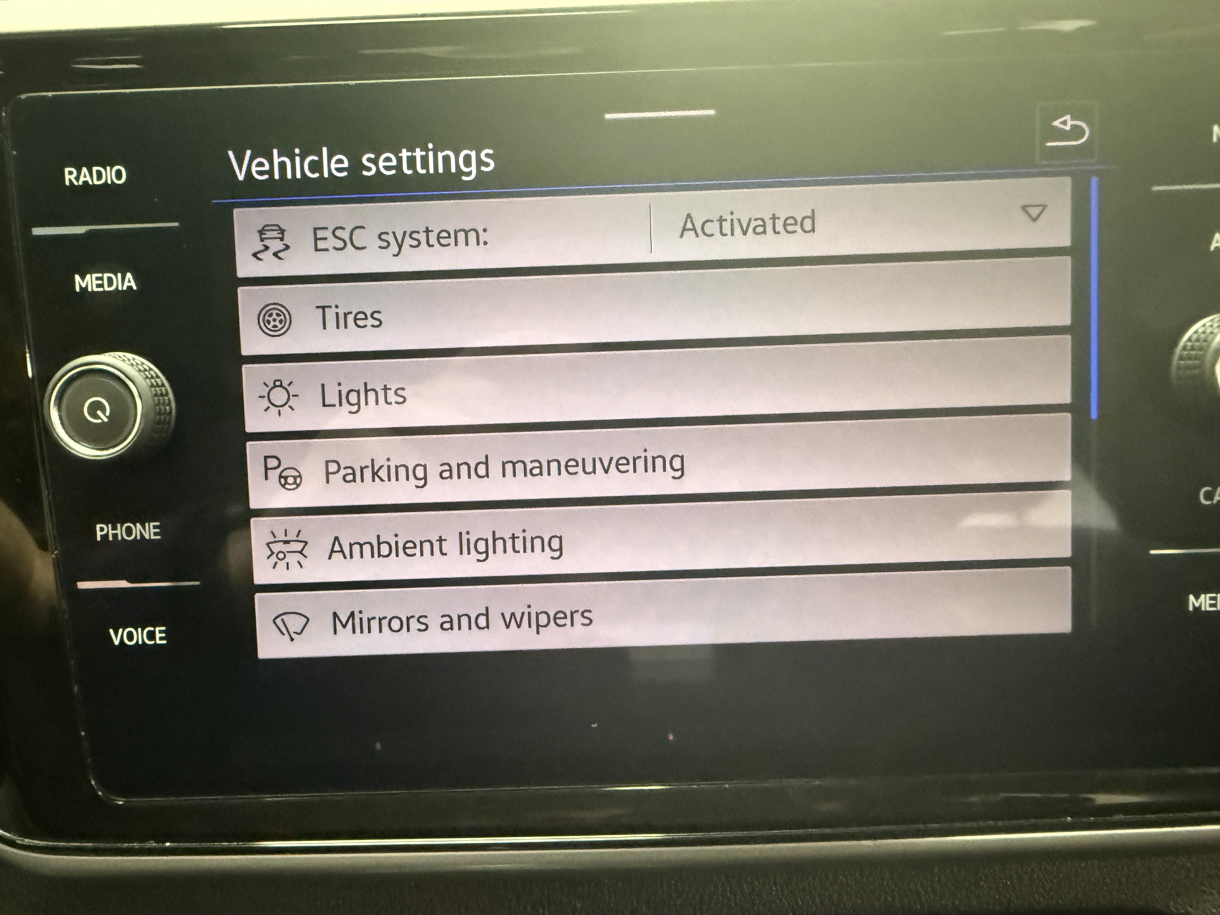2023 Volkswagen Atlas V6 SEL AWD w/Sunroof & Nav