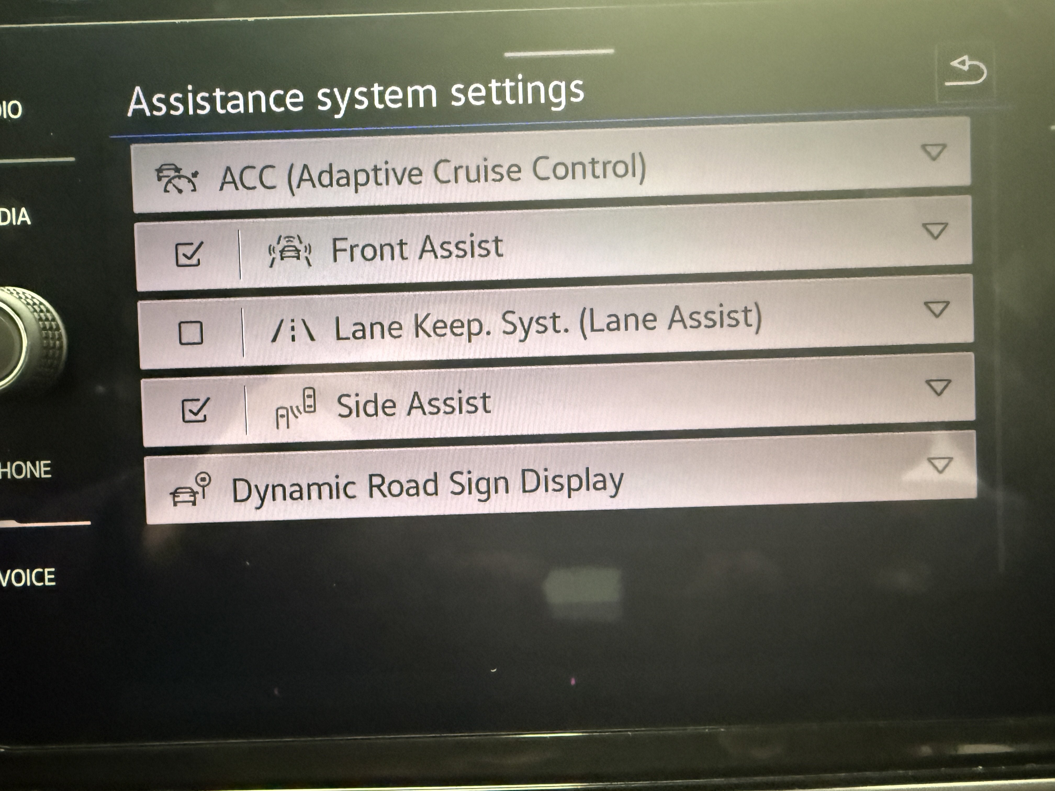 2023 Volkswagen Atlas V6 SEL AWD w/Sunroof & Nav