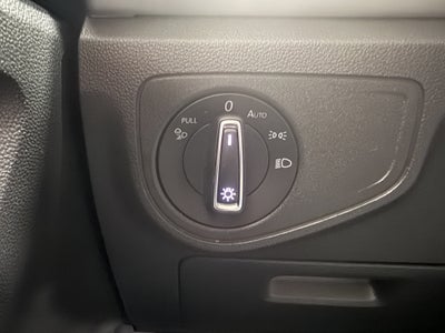 2023 Volkswagen Atlas V6 SEL AWD w/Sunroof & Nav