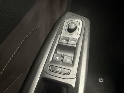 2023 Volkswagen Atlas V6 SEL AWD w/Sunroof & Nav