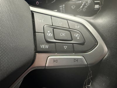 2023 Volkswagen Atlas V6 SEL AWD w/Sunroof & Nav