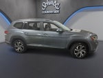 2023 Volkswagen Atlas V6 SEL AWD w/Sunroof & Nav