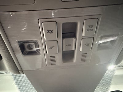 2023 Volkswagen Atlas V6 SEL AWD w/Sunroof & Nav