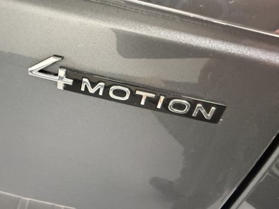 2023 Volkswagen Atlas V6 SEL AWD w/Sunroof & Nav