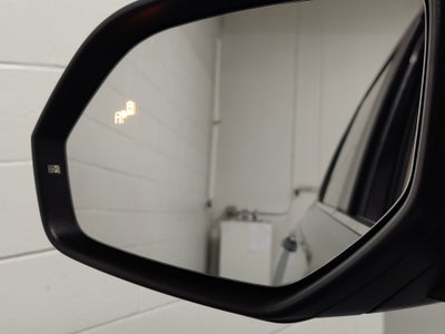 2022 Volkswagen Atlas V6 AWD SEL w/Sunroof/Nav