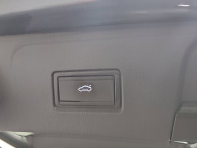 2022 Volkswagen Atlas V6 AWD SEL w/Sunroof/Nav