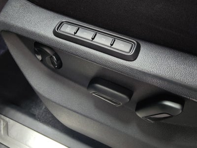 2022 Volkswagen Atlas V6 AWD SEL w/Sunroof/Nav