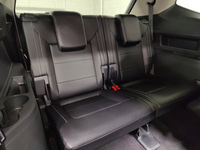 2022 Volkswagen Atlas V6 AWD SEL w/Sunroof/Nav