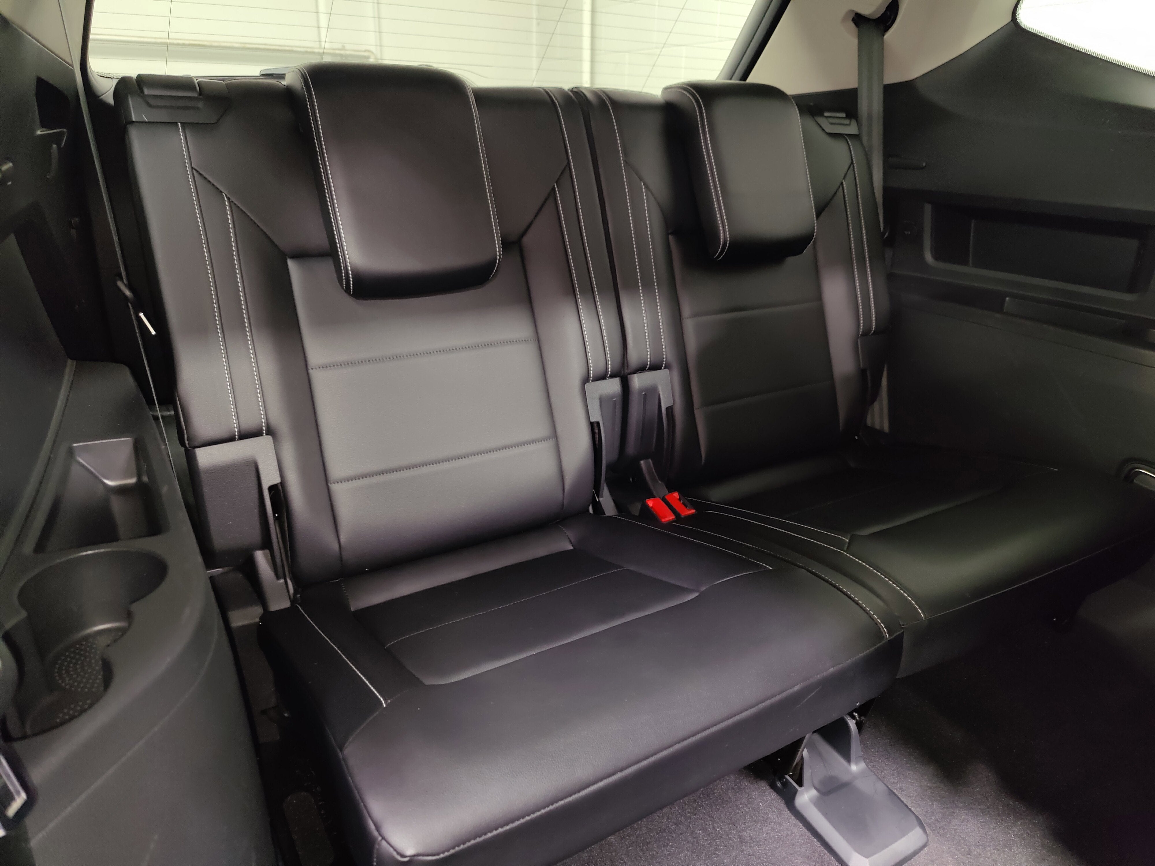 2022 Volkswagen Atlas V6 AWD SEL w/Sunroof/Nav