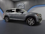 2022 Volkswagen Atlas V6 AWD SEL w/Sunroof/Nav