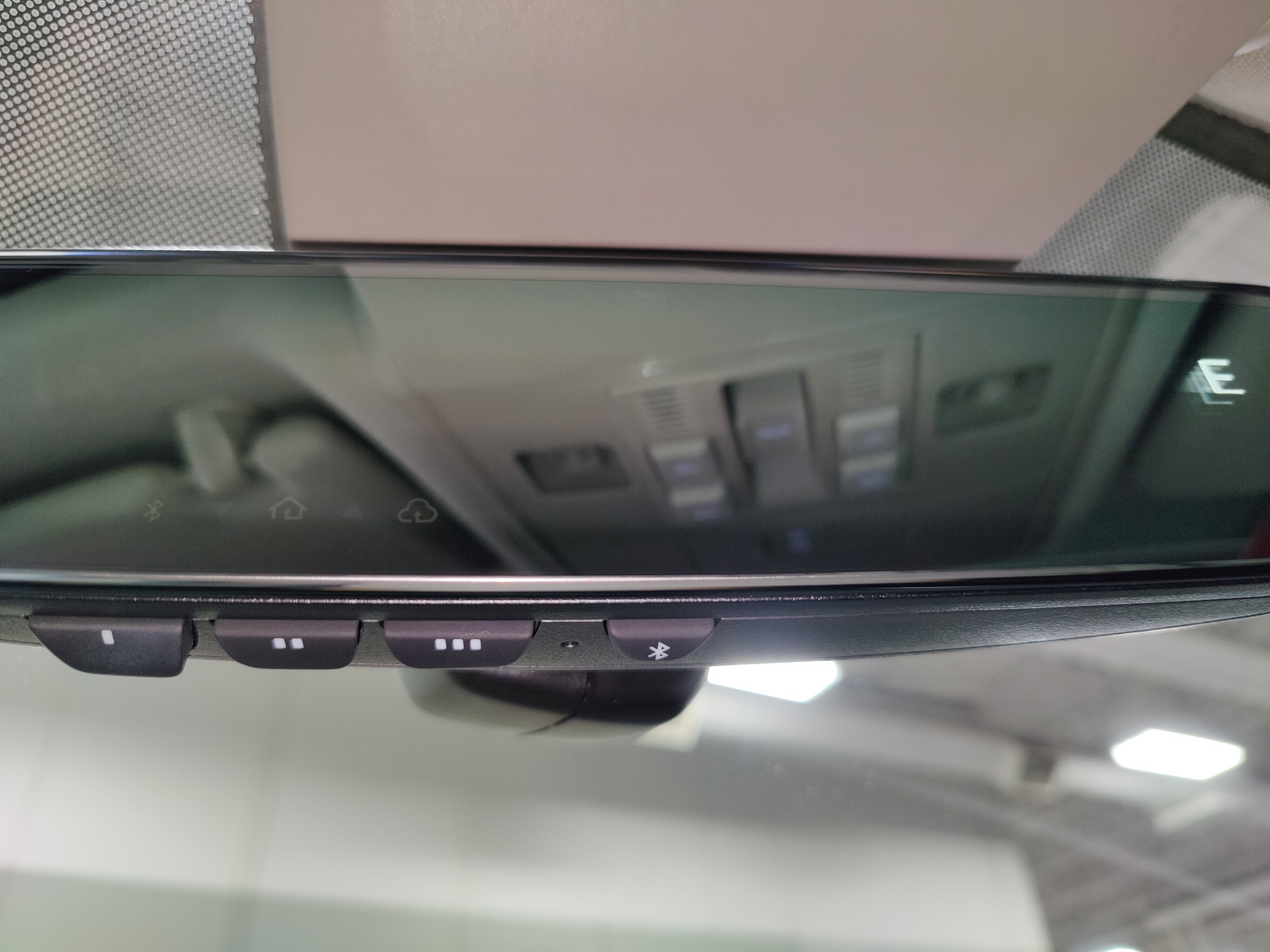 2022 Volkswagen Atlas V6 AWD SEL w/Sunroof/Nav