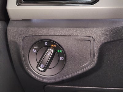 2022 Volkswagen Atlas V6 AWD SEL w/Sunroof/Nav