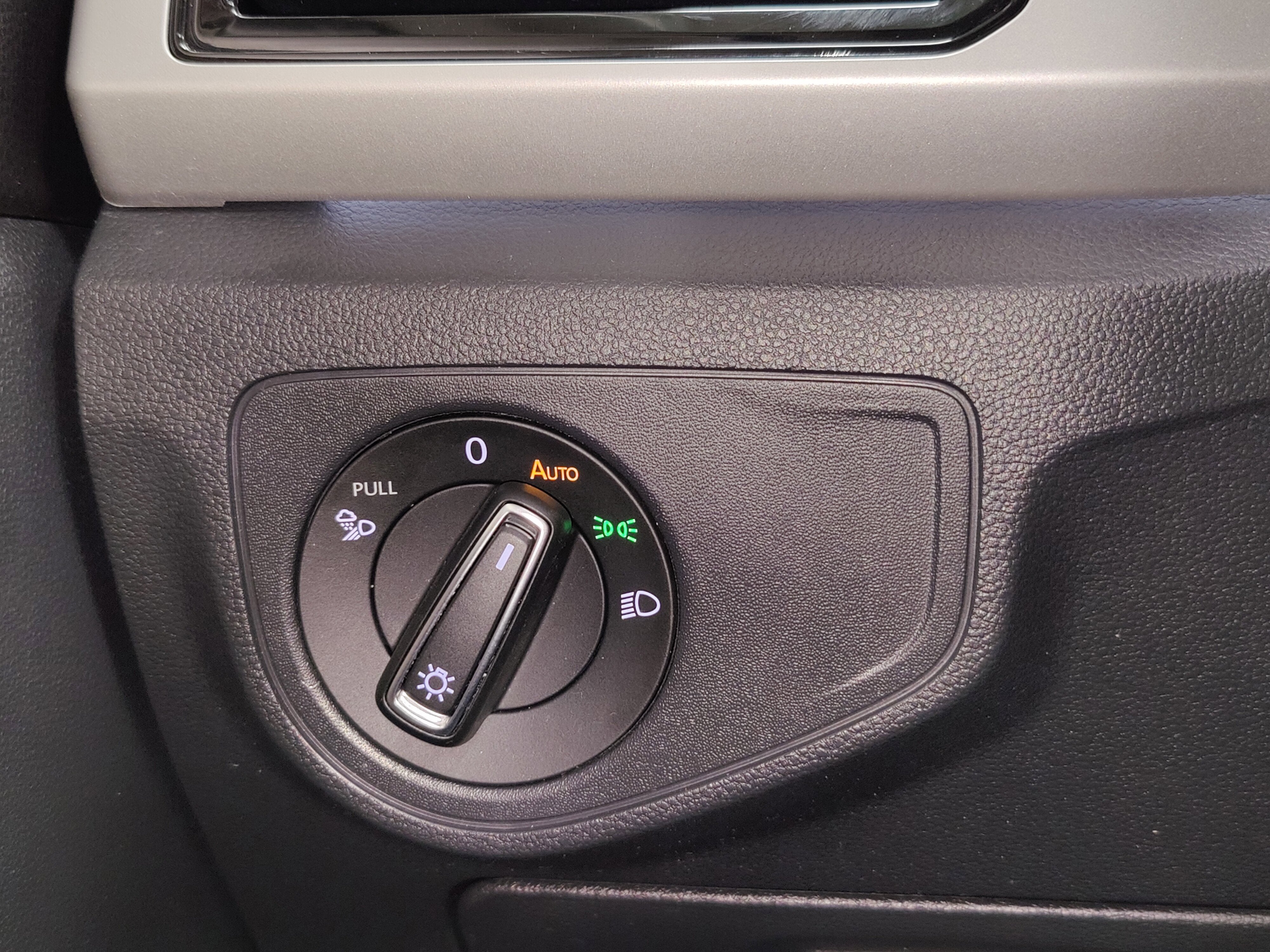 2022 Volkswagen Atlas V6 AWD SEL w/Sunroof/Nav