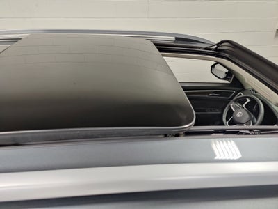 2022 Volkswagen Atlas V6 AWD SEL w/Sunroof/Nav