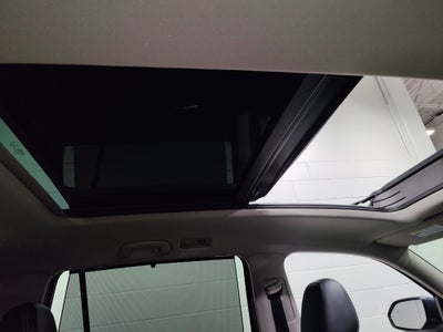 2022 Volkswagen Atlas V6 AWD SEL w/Sunroof/Nav