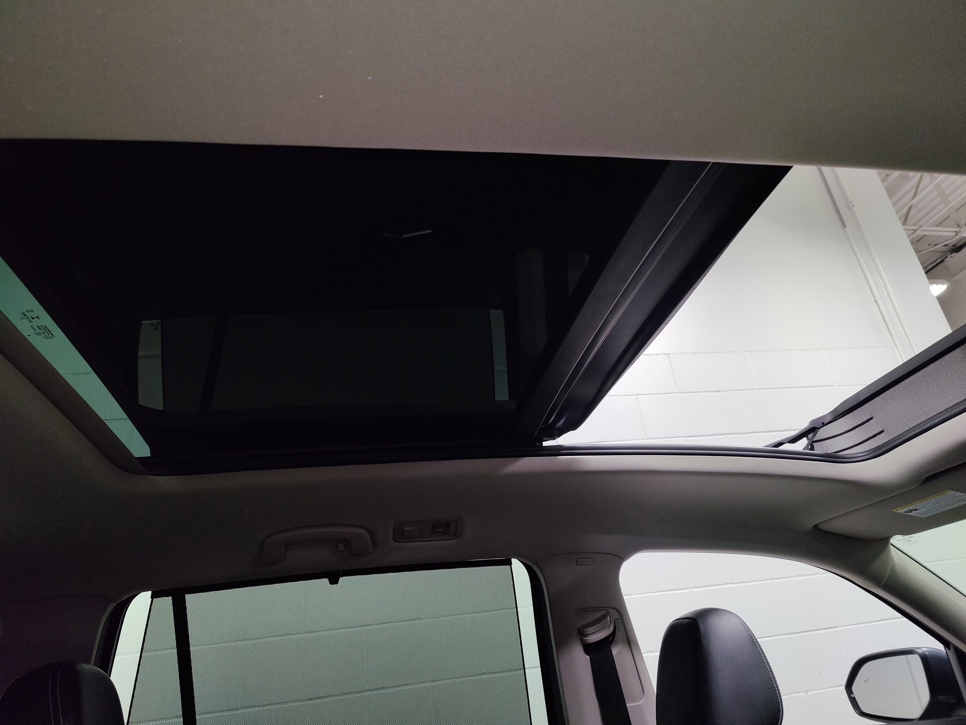 2022 Volkswagen Atlas V6 AWD SEL w/Sunroof/Nav