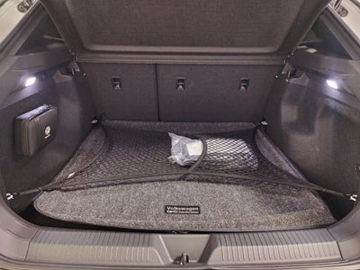 2023 Volkswagen ID.4 Pro Long Range