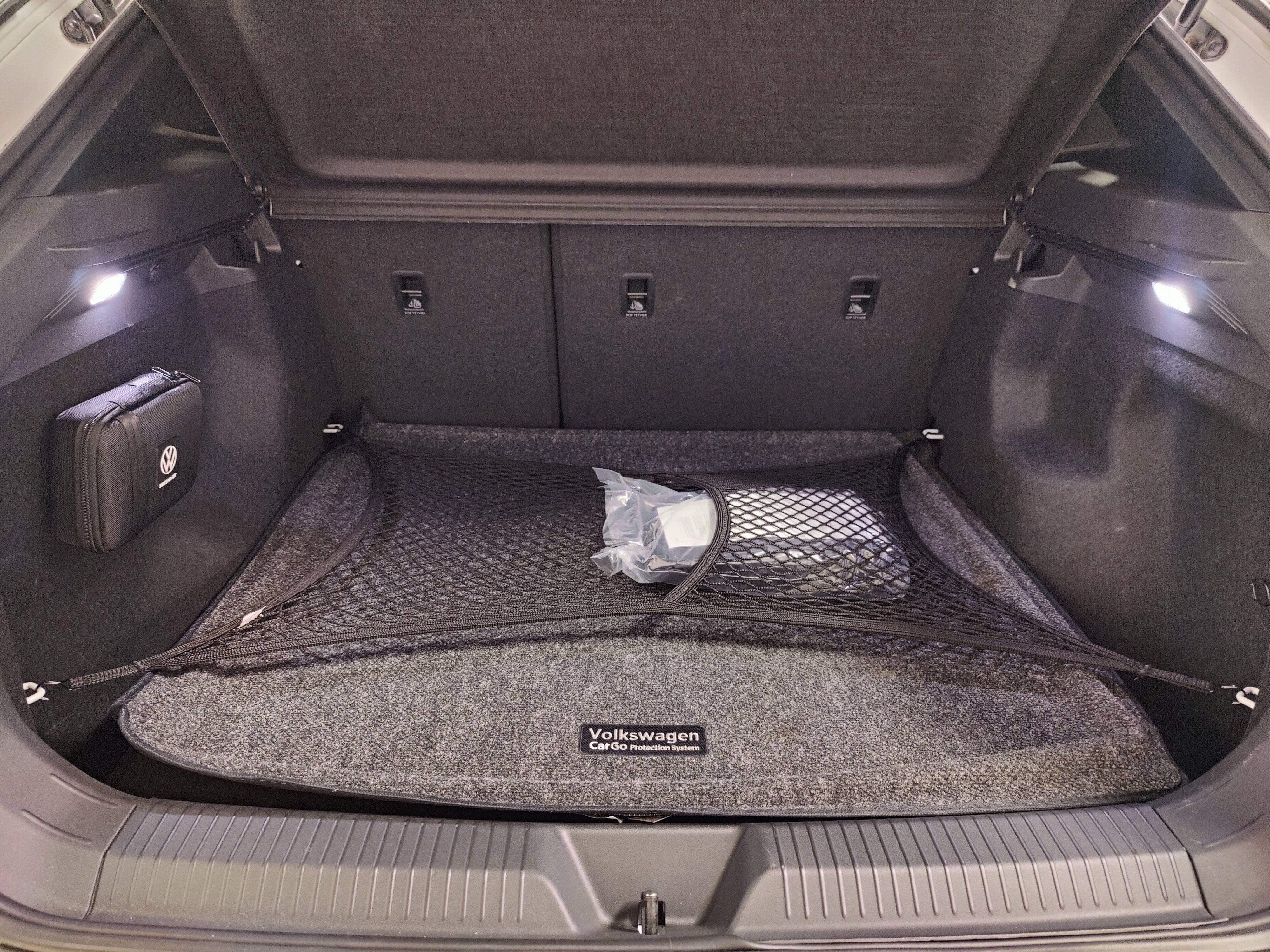 2023 Volkswagen ID.4 Pro Long Range