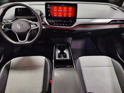 2023 Volkswagen ID.4 Pro Long Range
